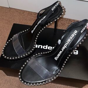 Alexander Wang Heels